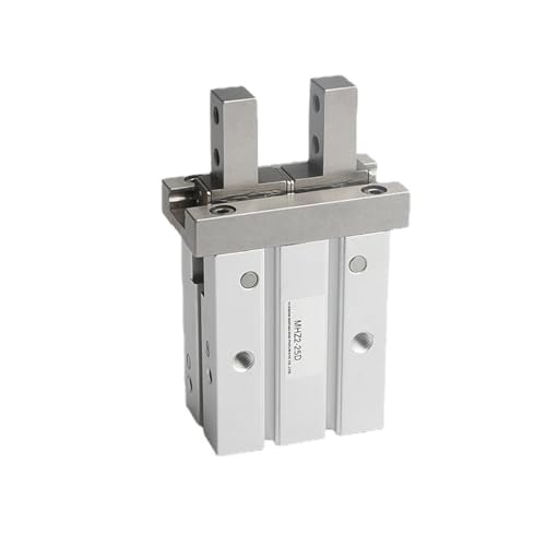 Parallel Air Klaue Manipulator Klemme MHZ2-6D MHZ2-10D MHZ2-16D MHZ2-20D MHZ2-25D MHZ2-32D MHZ2-40D MHZL2-10D 16S(MHZ2L-25D) von OSQZHBFE