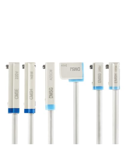 Pneumatische magnetische schalter DMS-GHJNP-020-030 zylinder sensor induktion linie(DMSE-M08) von OSQZHBFE