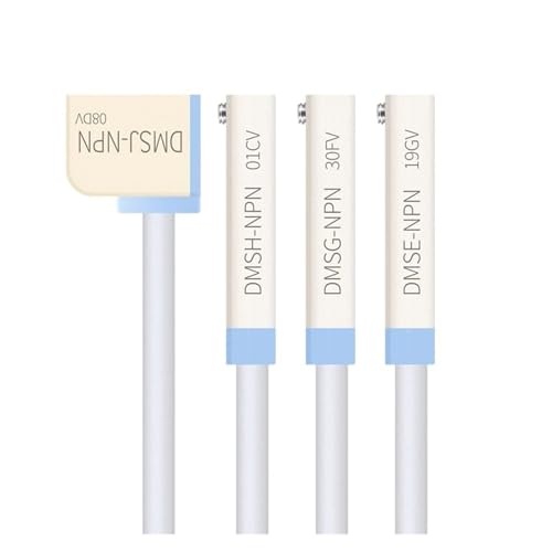 Sensor dreidraht NPN elektronischer Magnetschalter DMSG/DMSH/DMSE/DMSJ-N P020(DMSE P030PNP) von OSQZHBFE