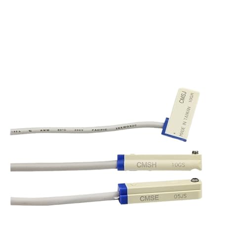 Sensorzylindersensorzubehör magnetischer Näherungsschalter zwei- oder dreiadrig DMSG CMSG CMSJ(CMSG 020 F MQA32 strap) von OSQZHBFE