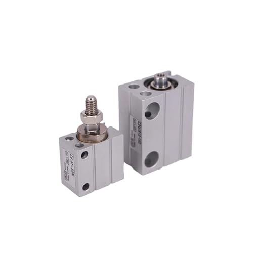 Typ Mini-Freimontagezylinder Doppeltwirkender Zylinder CUJB4-4D CUJB6-8D CUJB8-10D CUJB10-15D CUJB4-6D CUJB6-10D 10-20D(CUJB10,30) von OSQZHBFE