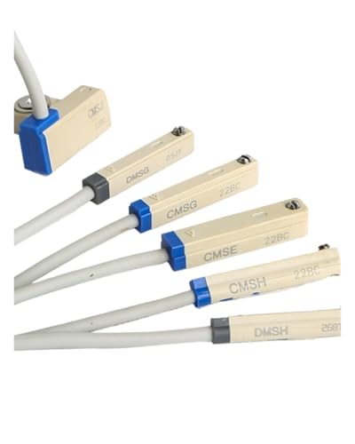Zylinder-Magnetinduktionsschalter CMSG/CMSH/CMSJ/DMSG/DMSH/DMSJ-020030(DMSG-N020) von OSQZHBFE
