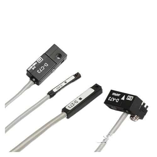 Zylinder-Magnetinduktionsschalter CMSG/DMSG/CMSH/DMSH D-Z73 A93C73M9B(DMSE-020) von OSQZHBFE