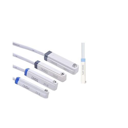 Zylinder-Magnetschalter C/DMSG/DMSJ/DMSG/DMSH-020-030-050-NPN-PNP(DMSE 020) von OSQZHBFE