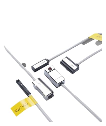 Zylinder-Magnetschalter CS1-F/CS1-U/CS1-G/CS1-J/CS1-S/CS1-M-Sensor(CS1 M 12 2m cable) von OSQZHBFE