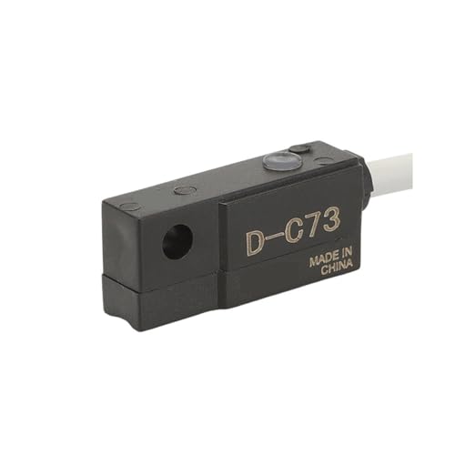 Zylinder Magnetschalter Sensor CS1-FU/Typ D-A93-Z73-M9P Zubehör Pneumatik(CMSH) von OSQZHBFE