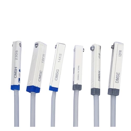 Zylinder-Magnetschaltersensor CMS-DMSG/DMSJ/DMSH/CMSG/CMSJ/CMSH/(DMSH P020 PNP 2 meter line) von OSQZHBFE