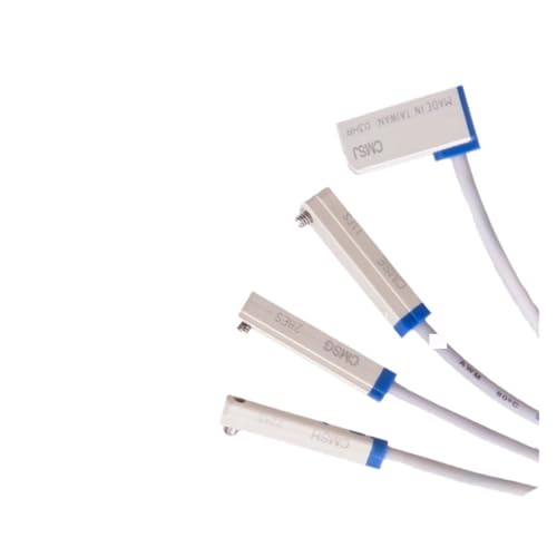 Zylinder-Magnetschaltersensor CMSG CMSH CSMJ DMSJ DMSE DMSG-020-2W(DMSJ-020(2W)) von OSQZHBFE