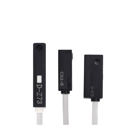 Zylinder magnetische schalter sensor CS1-UFJH zwei-draht drei-draht d-a93-Z73 proximity sensor NPN(D-A93) von OSQZHBFE