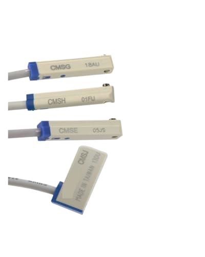 Zylindermagnetschalter CMSG/CMSJ/CMSH/DMSG/DMSH/DMSJ Magnetinduktionsschalter(DMSJ-PNP) von OSQZHBFE