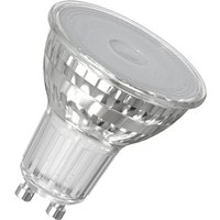 Osram - homelighting 4058075096745 led eek f (a - g) GU10 Par 16 6.9 w = 49 w Tageslichtweiß (ø x h) 5 von LEDVANCE