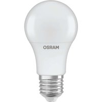 Osram - homelighting 4058075428560 led eek f (a - g) E27 Glühlampenform 8.5 w = 60 w Neutralweiß (ø x Osram - homelighting 4058075428560 led eek f (a - g) E27 Glühlampenform 8.5 w = 60 w Neutralweiß (ø x von Osram