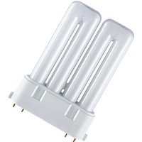 OSRAM Kompakt-Leuchtstofflampe DULUX F 36W/840 2G10 - 4050300299037 von OSRAM GmbH