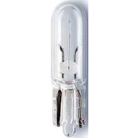 Osram Anzeigelampe 1,2W 12V W2x4,6d 2721 - 4050300838540 von OSRAM GmbH