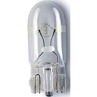 Osram Anzeigelampe 3W 12V W2,1x9,5d 2821 Osram Anzeigelampe 3W 12V W2,1x9,5d 2821 von OSRAM GmbH
