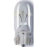 Osram Anzeigelampe mit Glassocke l 2845 5W 24V W2,1X9 - 4050300891552 Osram Anzeigelampe mit Glassocke l 2845 5W 24V W2,1X9 - 4050300891552 von OSRAM GmbH