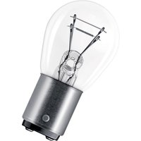 Osram Autolampe 21/5W 24V BAY15D 7537TSP - 4008321798138 von OSRAM GmbH