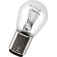 Osram Autolampe 21/5W12VBAY15D 7528ULT-02B (Bli.2) von OSRAM GmbH