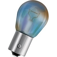 Osram Autolampe 21W 12V BAU15S 7507DC-02B (Bli.2) - 4008321972774 von OSRAM GmbH