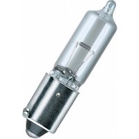 Osram Autolampe 21W 12V BAY9S 64136 - 4008321095190 von OSRAM GmbH