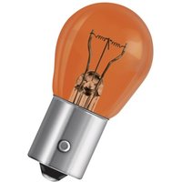 Osram Autolampe 21W 24V BAU15S 7510TSP - 4008321798169 von OSRAM GmbH