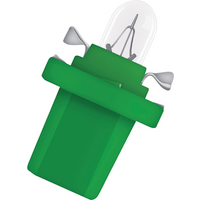 Osram Autolampe 2W 12V B8.5D 2722MF von OSRAM GmbH