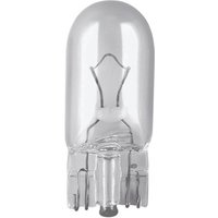 Osram Autolampe 5W 12V W2.1X9.5D 2825ULT - 4008321413024 Osram Autolampe 5W 12V W2.1X9.5D 2825ULT - 4008321413024 von OSRAM GmbH