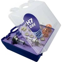Osram Autolampe H7 24V CLK - 4008321583215 Osram Autolampe H7 24V CLK - 4008321583215 von OSRAM GmbH