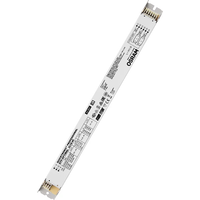 Osram FL-EVG QTP-OPTIMAL 2X18-40 - 4008321873767 Osram FL-EVG QTP-OPTIMAL 2X18-40 - 4008321873767 von OSRAM GmbH