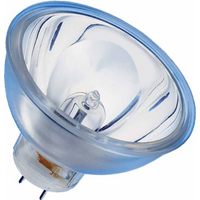 Osram Halogen-Reflektorlampe 21V 150W GX5,3 EKE 93638 von OSRAM GmbH