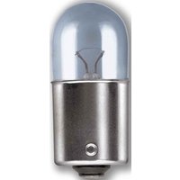 Osram Kugellampe 5W 24V Ba15d 5626 - 4008321095336 von OSRAM GmbH