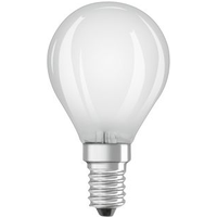 Osram LED-Leuchtmittel LEDPCLP25 2,5W/827 230VGLFR E14 - 4058075438675 Osram LED-Leuchtmittel LEDPCLP25 2,5W/827 230VGLFR E14 - 4058075438675 von OSRAM GmbH