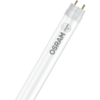 Osram LED-Röhre ST8V-1.2M 16,4W/830 220-240V - 4058075454507 Osram LED-Röhre ST8V-1.2M 16,4W/830 220-240V - 4058075454507 von OSRAM GmbH