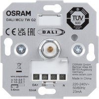 Osram Lichtmanagementsystem DALI MCU TW G2 - 4062172224673 von Inventronics Europe BV