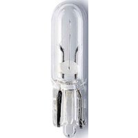 Osram Miniwatt-Lampe 1W 24-30V W2x4,6d 2341 - 4008321132529 Osram Miniwatt-Lampe 1W 24-30V W2x4,6d 2341 - 4008321132529 von OSRAM GmbH