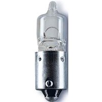 Osram Miniwatt-Lampe 20W 12V Ba9s 64115 - 4008321095077 von OSRAM GmbH