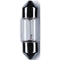Osram Soffittenlampe 10W 12V SV8,5-8 6411 - 4050300891354 von OSRAM GmbH