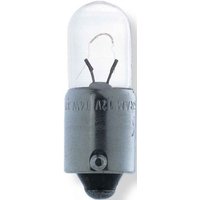 Osram Standlichtlampe 4W 24V Ba9s 3930 - 4050300838366 von OSRAM GmbH