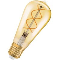 Osram Vintage 1906 LED 25 4.5 W/2000K E27 - 4058075269965 - 4099854090103 von OSRAM GmbH