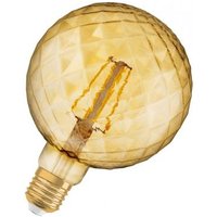 Osram Vintage 1906 LED 40 4.5 W/2500K E27 4058075092037 Osram Vintage 1906 LED 40 4.5 W/2500K E27 4058075092037 von OSRAM GmbH