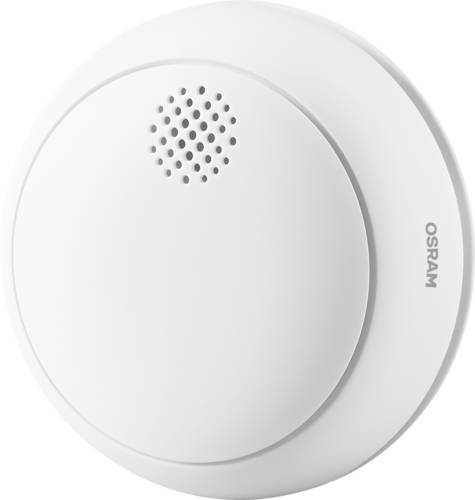 OSRAM HOMELIGHTING Smart+ Funk-Rauchmelder von OSRAM HOMELIGHTING