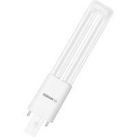 4058075558045 led eek d (a - g) G23 4 w = 9 w Kaltweiß (ø x l) 32 mm x 165 mm 1 St. - Osram von Osram