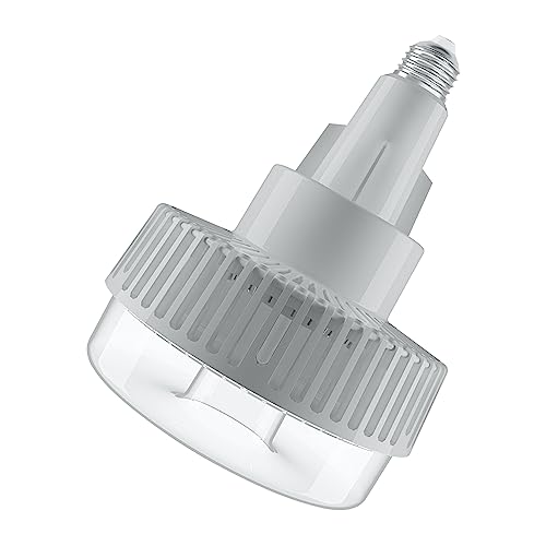 OSRAM LED-Ersatz von HID Lampen für Hallenleuchten HQI LED HIGHBAY 250 120 ° 95 W/4000 K E40 von Osram