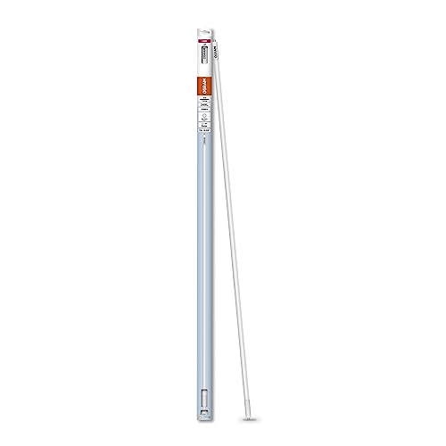 OSRAM LED TUBE T5 HF HE28 1149 mm, lineare LED-Röhre, 16W, 2400lm, 4000K, kaltweißes Licht, LED-Ersatz für herkömmliche T5-Leuchtstoffröhren mit G5 Sockel, lange Lebensdauer, energiesparend,10-Pack von Osram