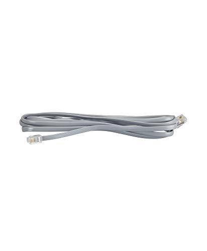 OSRAM LMS Kabel 4p4c, 4P4C CONNECTION CABLE 50CM VS50 OSRAM LMS Kabel 4p4c, 4P4C CONNECTION CABLE 50CM VS50 von Osram