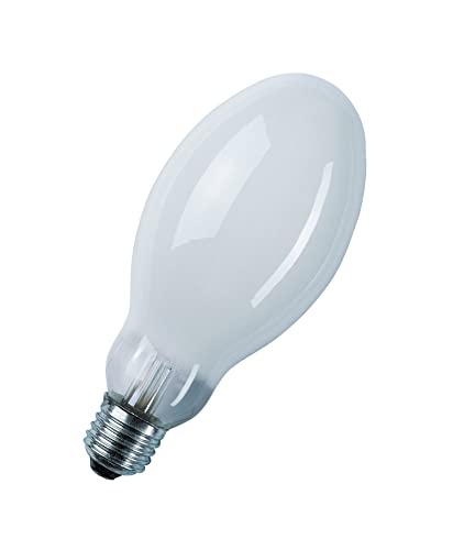 OSRAM Lamps Hochdruckentladungslampe HID HD Natrium, Zündeinheit, 50 W, warmweiß, One Size von Osram