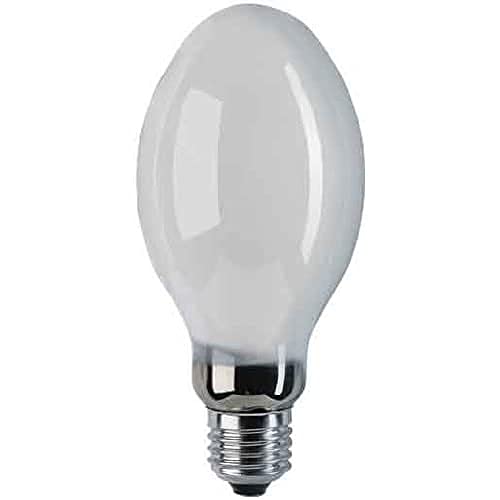 OSRAM Lamps Hochdruckentladungslampe HID HD Natrium offene/geschlossene Leuchten, Kunststoff, 50 W, warmweiß, One Size von Osram