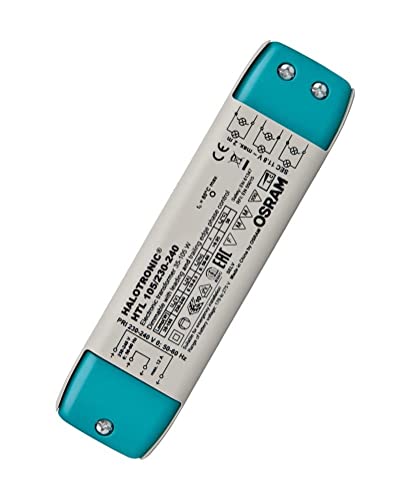 OSRAM elektronisches Vorschaltgerät (EVG), HALOTRONIC-PROFESSIONAL HTL, EVG, HTL 105/230-240 von Osram