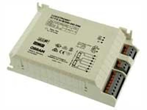 OSRAM elektronisches Vorschaltgerät (EVG), QUICKTRONIC INTELLIGENT DIM CFL, EVG LL/KLL DIM 1…10V, QTI-T/E 2X18-42/220-240 DIM von Osram