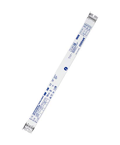OSRAM elektronisches Vorschaltgerät (EVG), QUICKTRONIC INTELLIGENT DIM T5, EVG LL/KLL DIM 1…10V, QTI 2X14/24/220-240 DIM von Osram